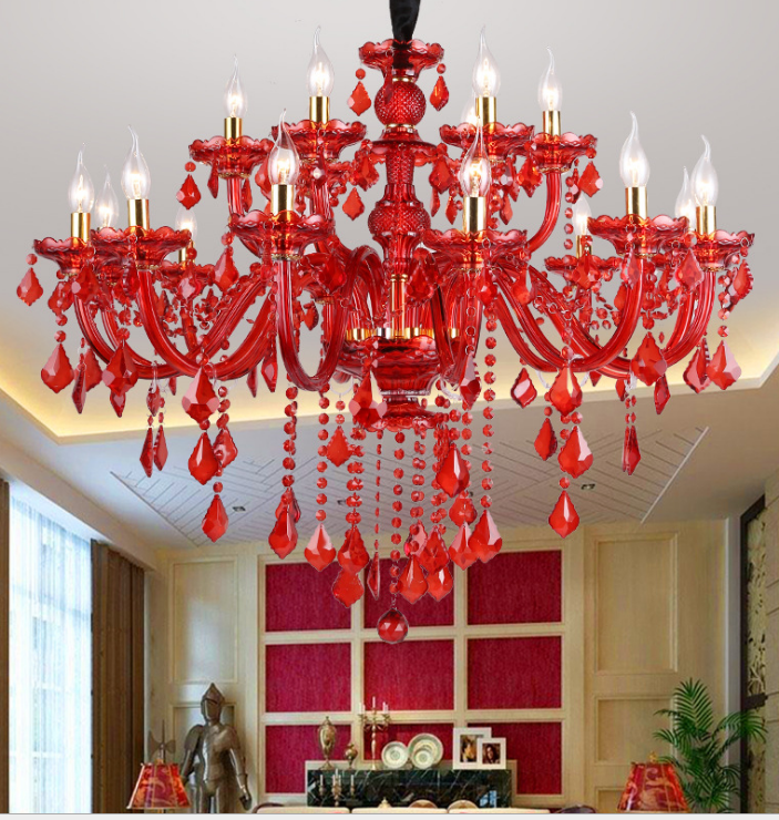 Crystal Lighting Series CJ0032