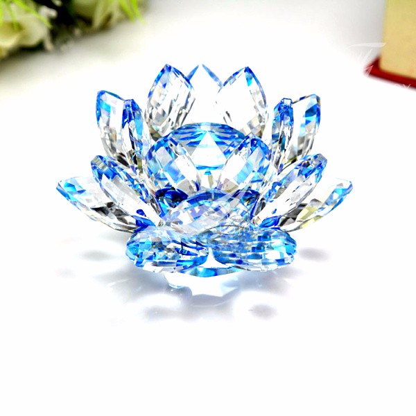 Blank crystal CG0004