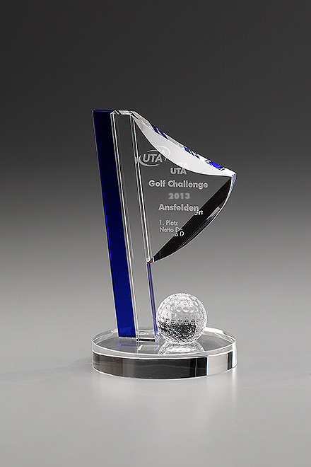 Crystal Souvenir CH0015