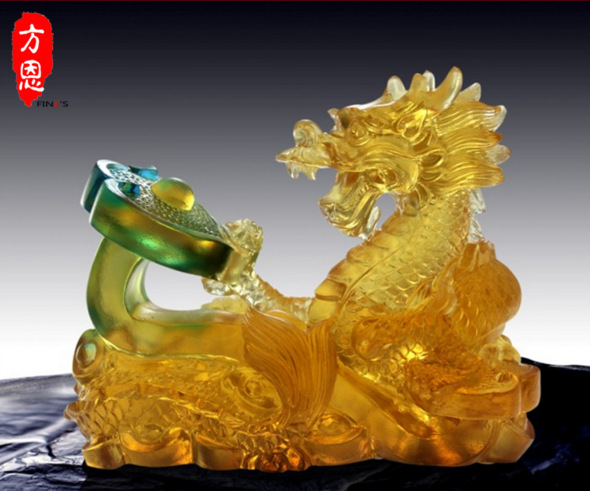 琉璃工艺品 GB0011