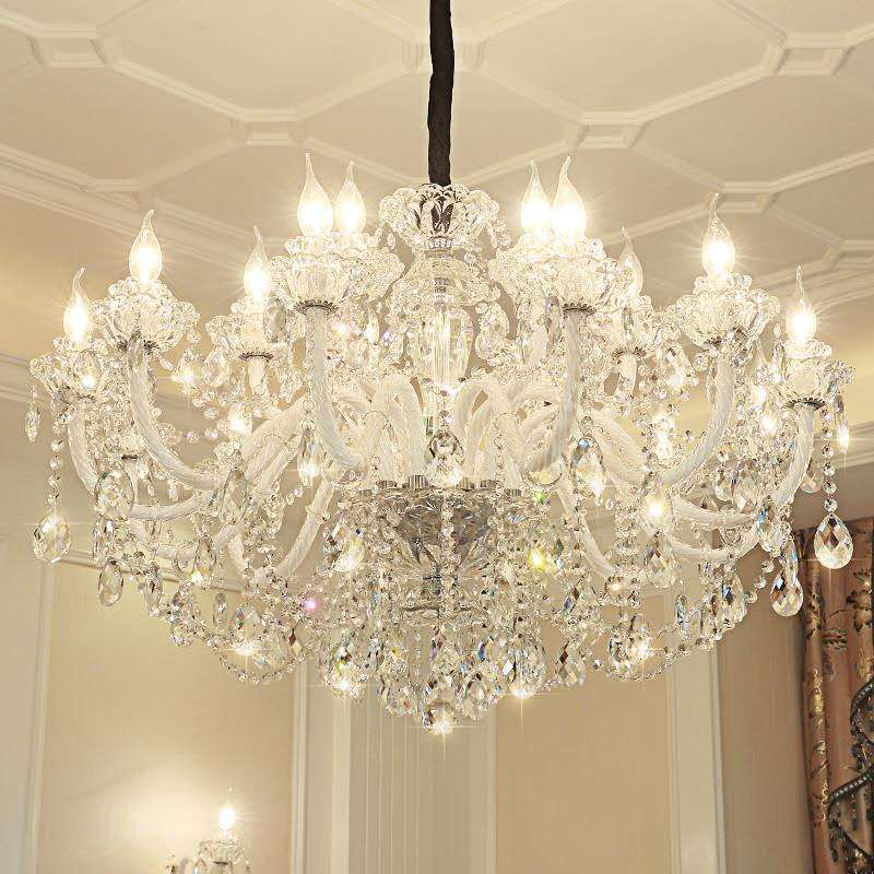 Crystal Lighting Series CJ0061