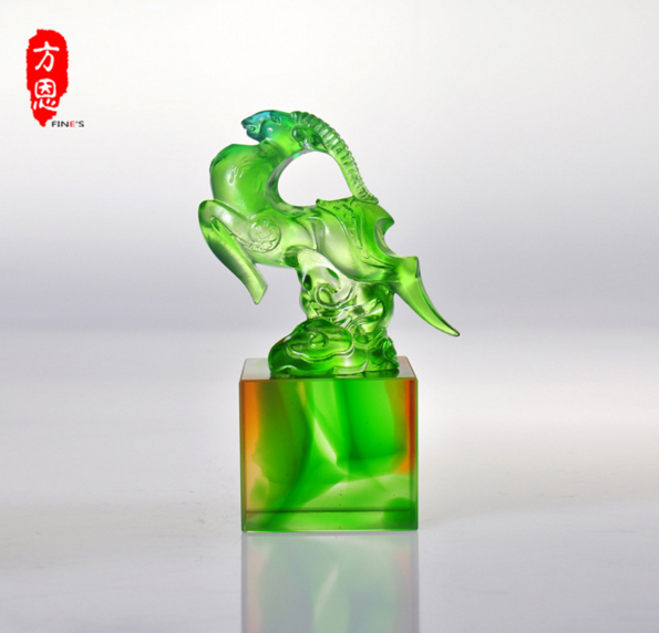 Glaze animals GD0003