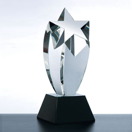 crystal star CD0012