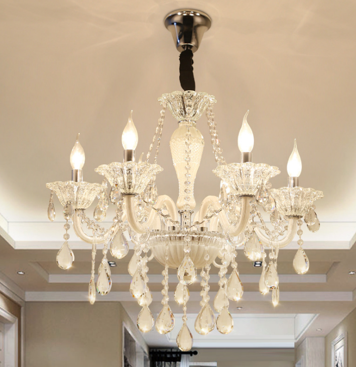 Crystal Lighting Series CJ0041