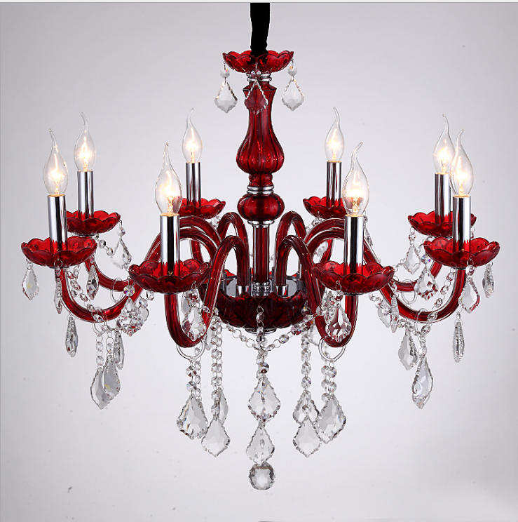 Crystal Lighting Series CJ0021