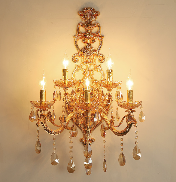 Crystal Lighting Series CJ0008