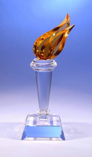 Crystal Souvenir CH0009