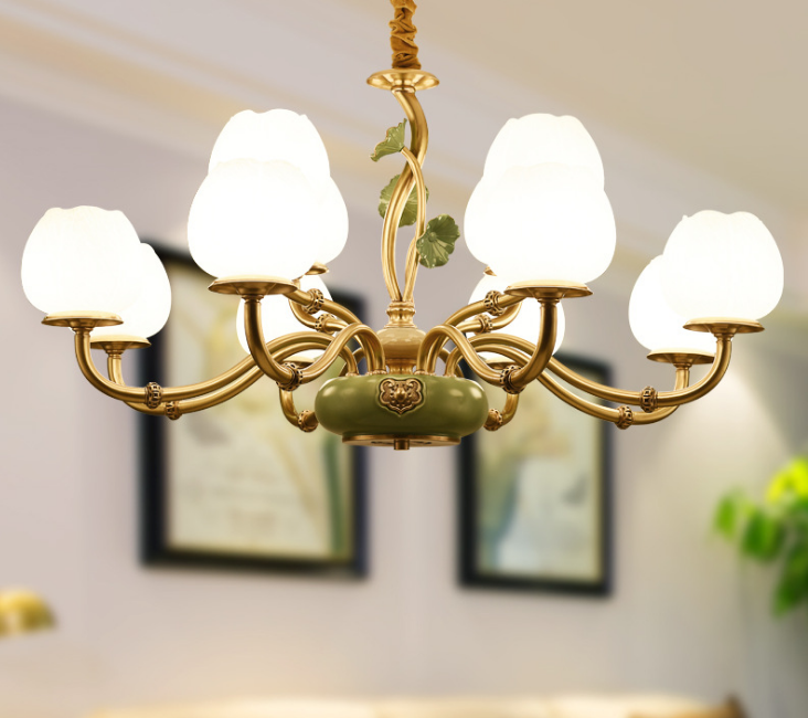 Crystal Lighting Series CJ0017