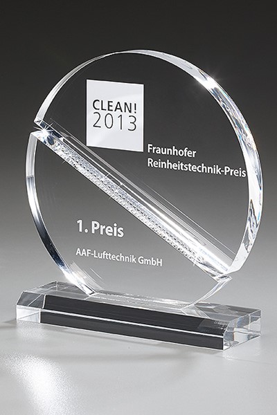 水晶纪念品 CH0036