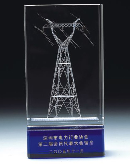 crystal laser CC0014