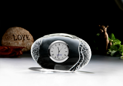 crystal plaque CB0042