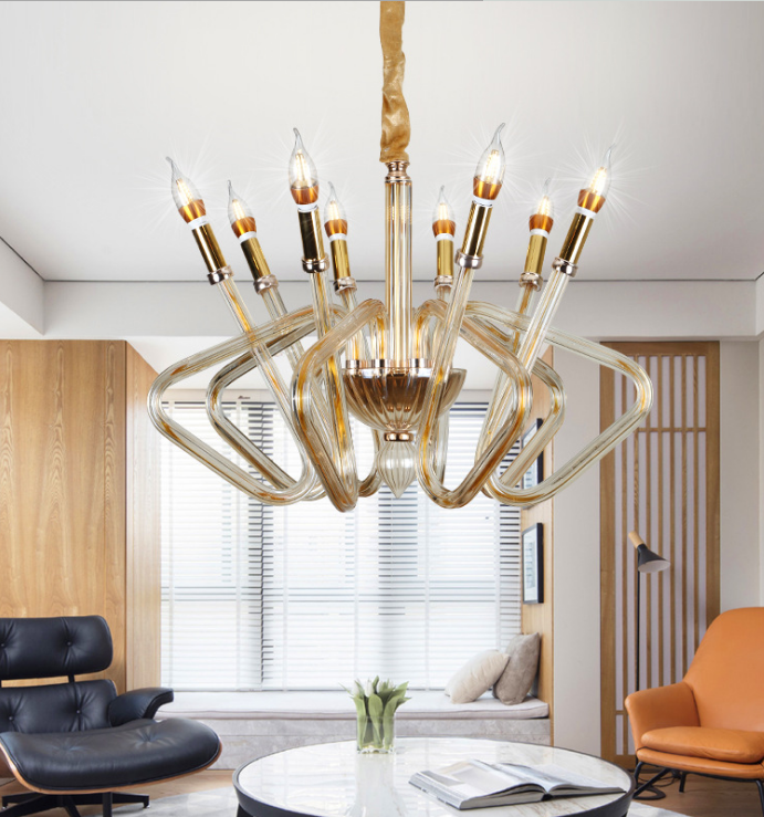 Crystal Lighting Series CJ0040
