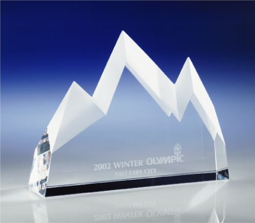 Crystal Souvenir CH0053