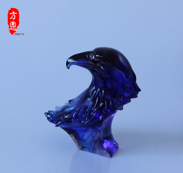 Glaze animals GD0016