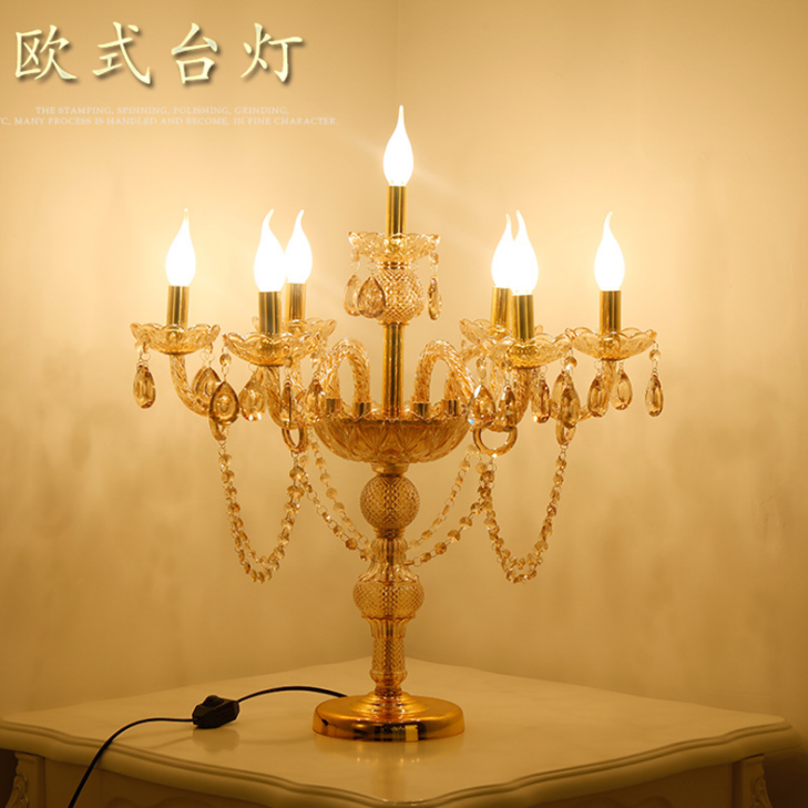 Crystal Lighting Series CJ0013