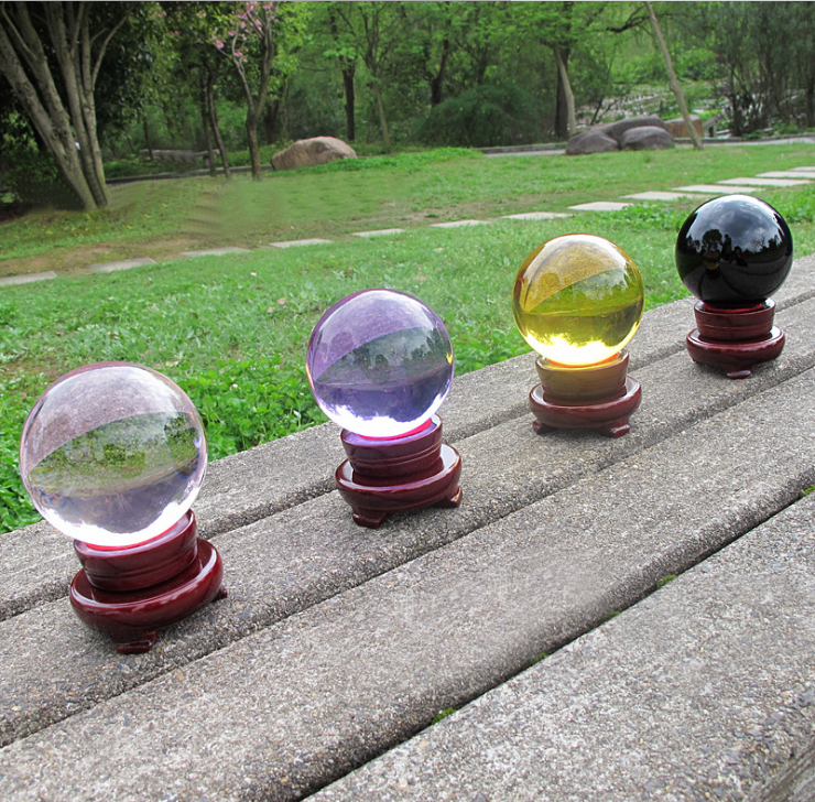 Blank crystal CG0045