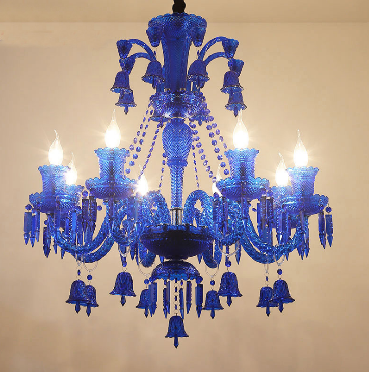 Crystal Lighting Series CJ0026