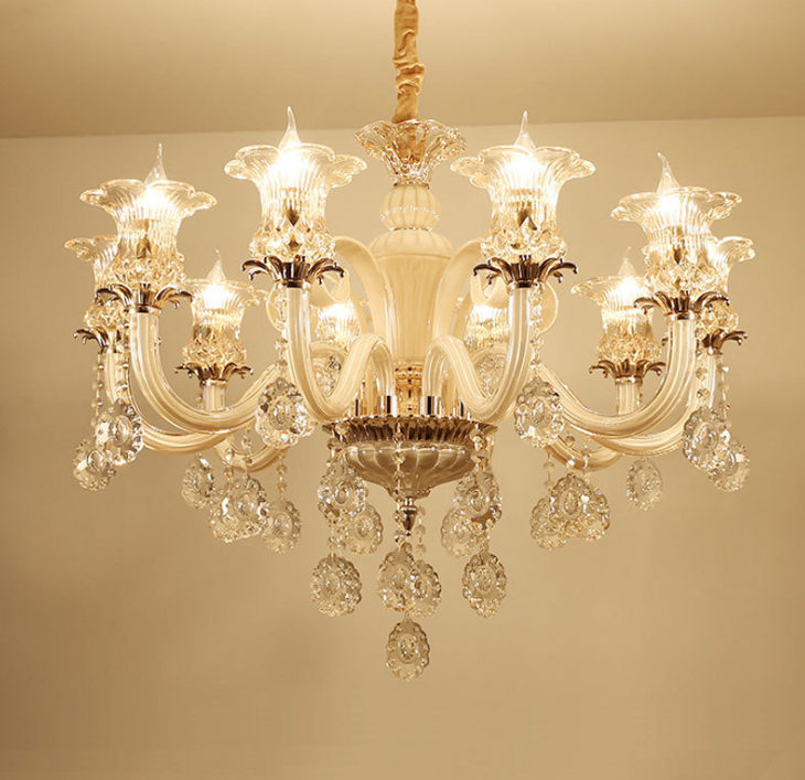 Crystal Lighting Series CJ0047