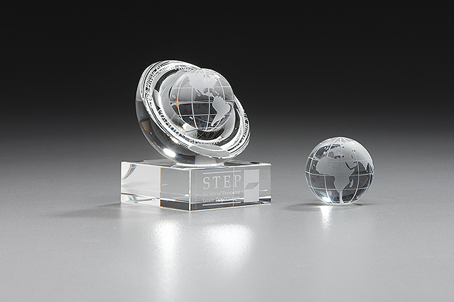 Crystal Souvenir CH0055