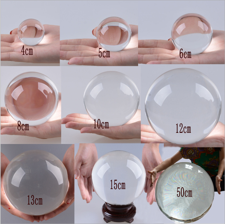 Blank crystal CG0044