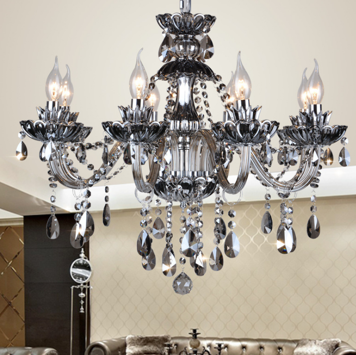 Crystal Lighting Series CJ0049