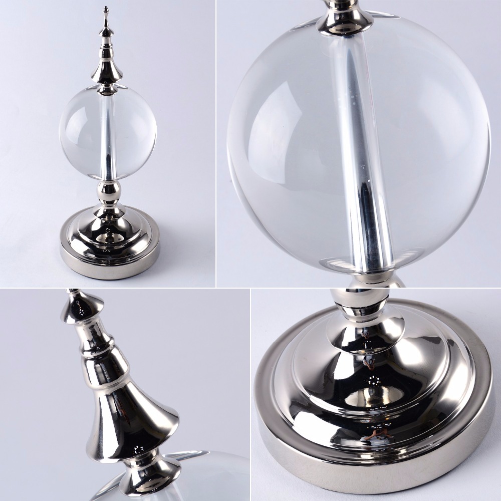 Blank crystal CG0050