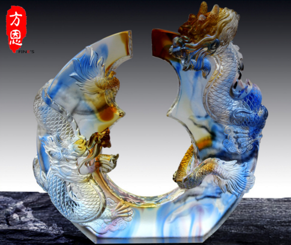 Glaze arts GB0014