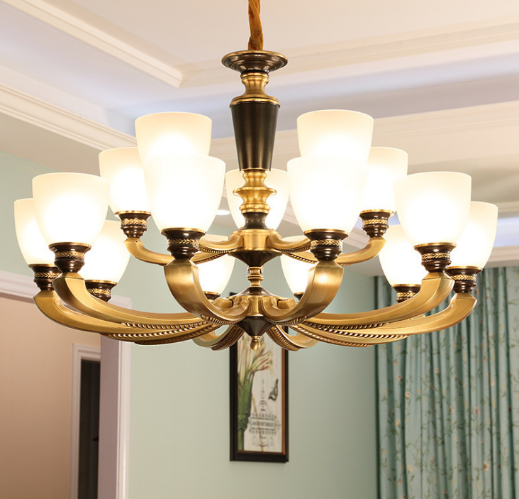 Crystal Lighting Series CJ0020