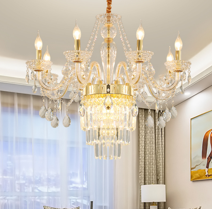 Crystal Lighting Series CJ0048