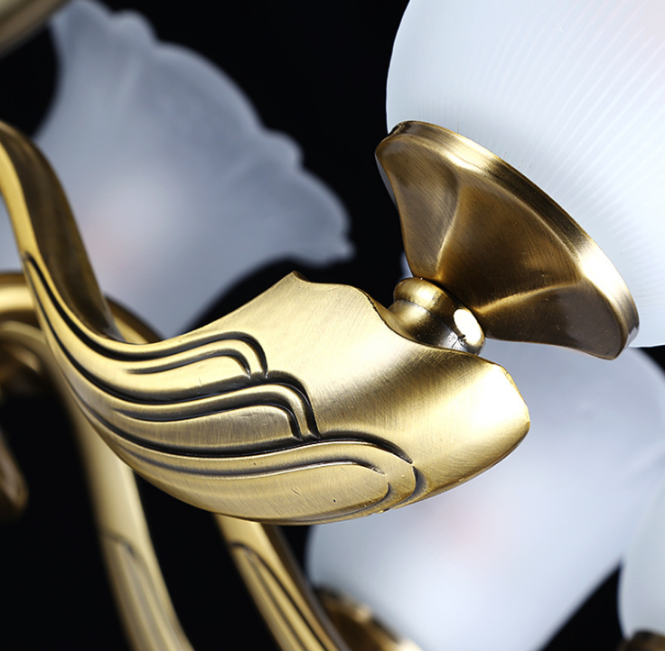 Crystal Lighting Series CJ0065