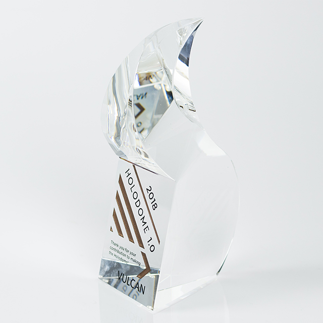 Crystal Souvenir CH0020