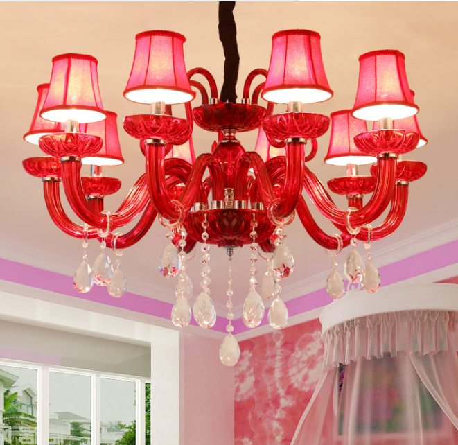 Crystal Lighting Series CJ0030