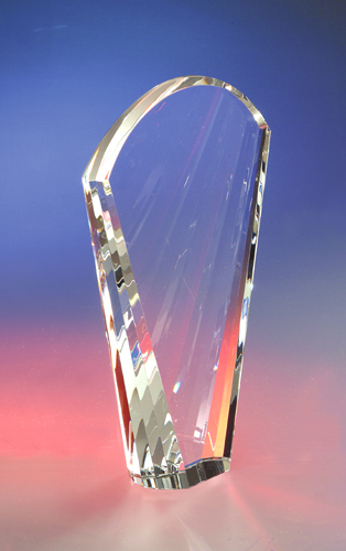Blank crystal CG0020