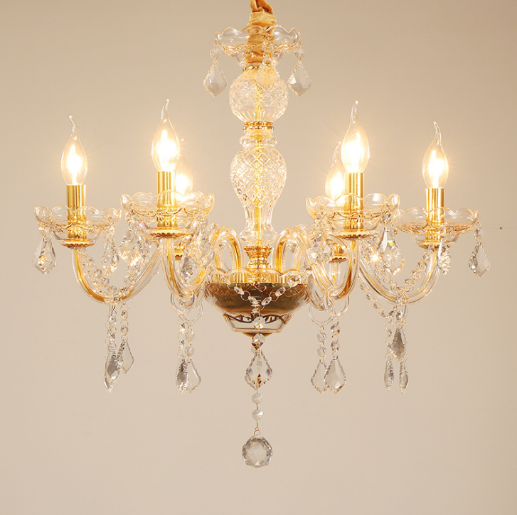 Crystal Lighting Series CJ0036