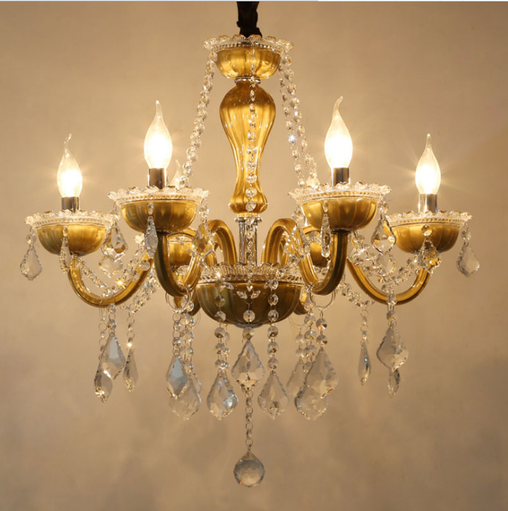 Crystal Lighting Series CJ0045