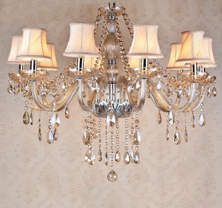 Crystal Lighting Series CJ0038