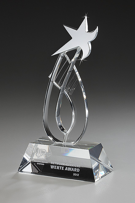 crystal star CD0003