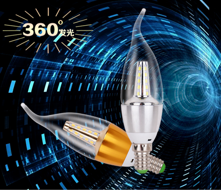 Crystal Lighting Series CJ0069