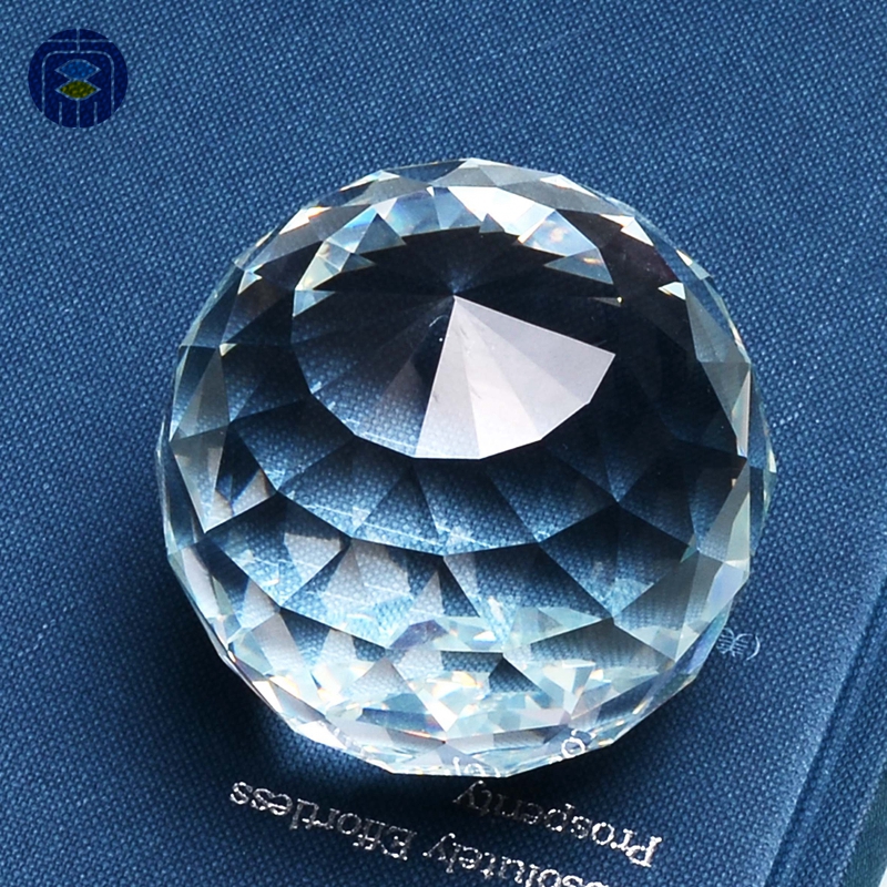 Blank crystal CG0053