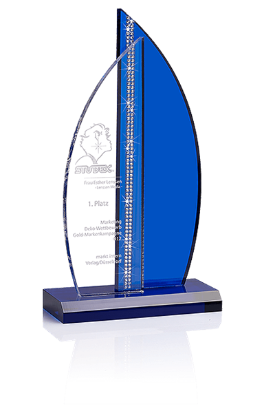 Crystal Souvenir CH0003