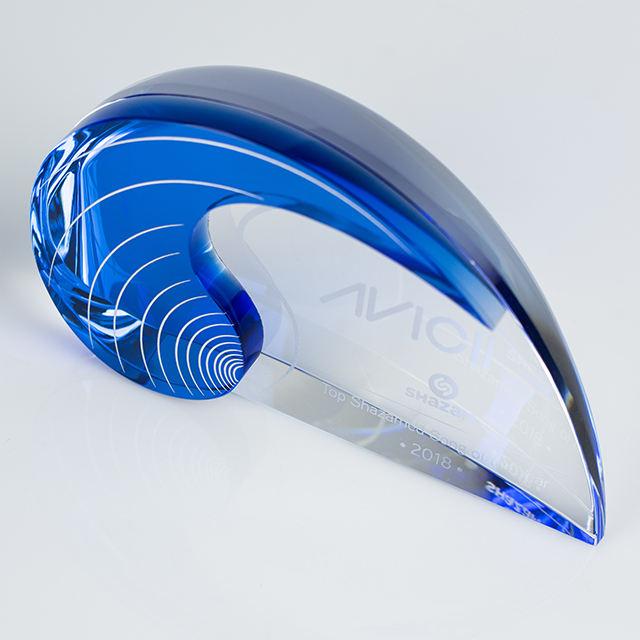 Crystal Souvenir CH0018