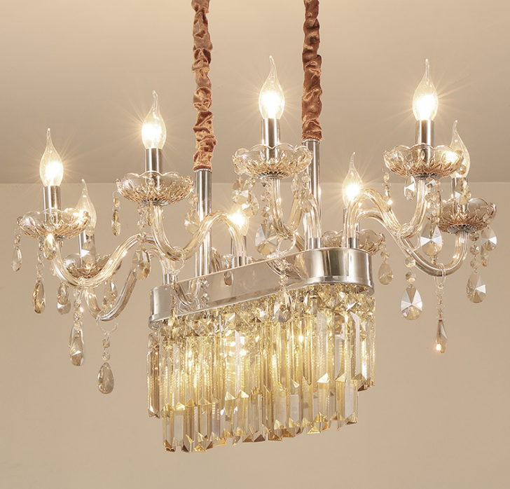 Crystal Lighting Series CJ0043