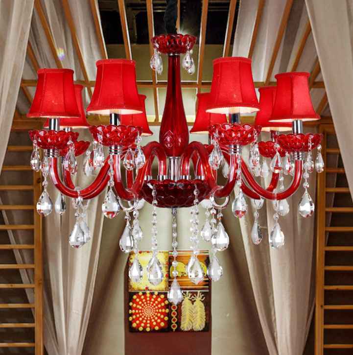 Crystal Lighting Series CJ0029