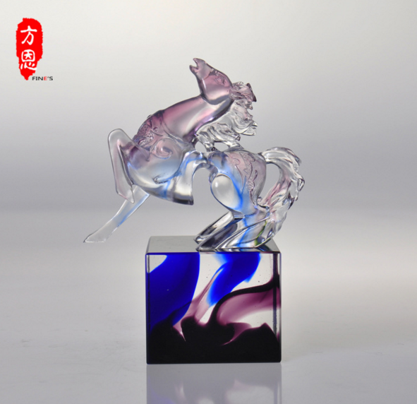 Glaze animals GD0004