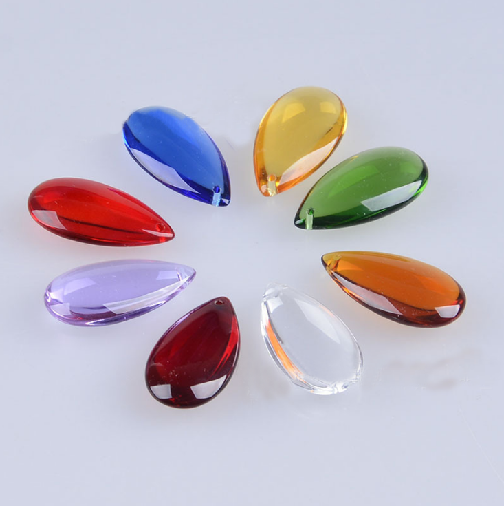 Blank crystal CG0016