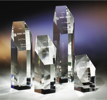 Crystal Souvenir CH0031
