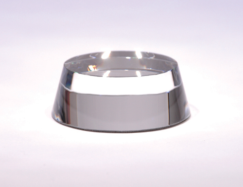 Blank crystal CG0017