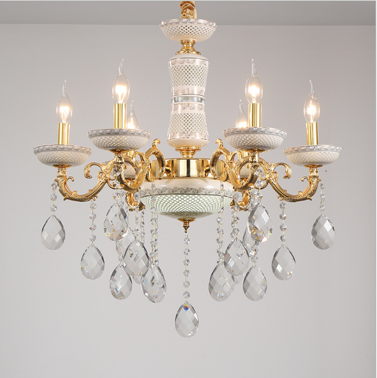 Crystal Lighting Series CJ0035