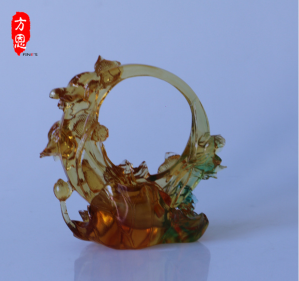 Glaze arts GB0015
