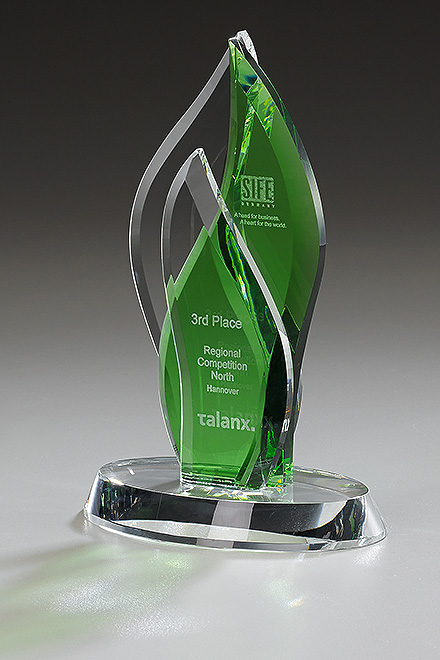 Crystal Souvenir CH0005